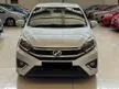 Used FIRST CAR FIRST CHOICE 2019 Perodua AXIA 1.0 Advance Hatchback C1C5100