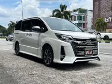 2021 Toyota Noah 2.0 Si