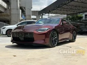 2024 Nissan Fairlady Z 3.0 Customized Edition Coupe