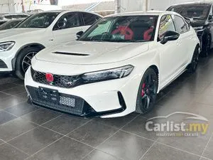 2023 Honda Civic 2.0 Type R Hatchback