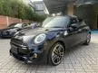Recon 2021 MINI COOPER S 2.0 TWIN POWER TURBO JCW 5 DOORS FREE 6 YEAR WARRANTY