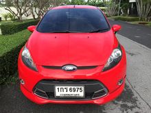 2013 Ford Fiesta 1.5 (ปี 10-16) Sport Hatchback AT