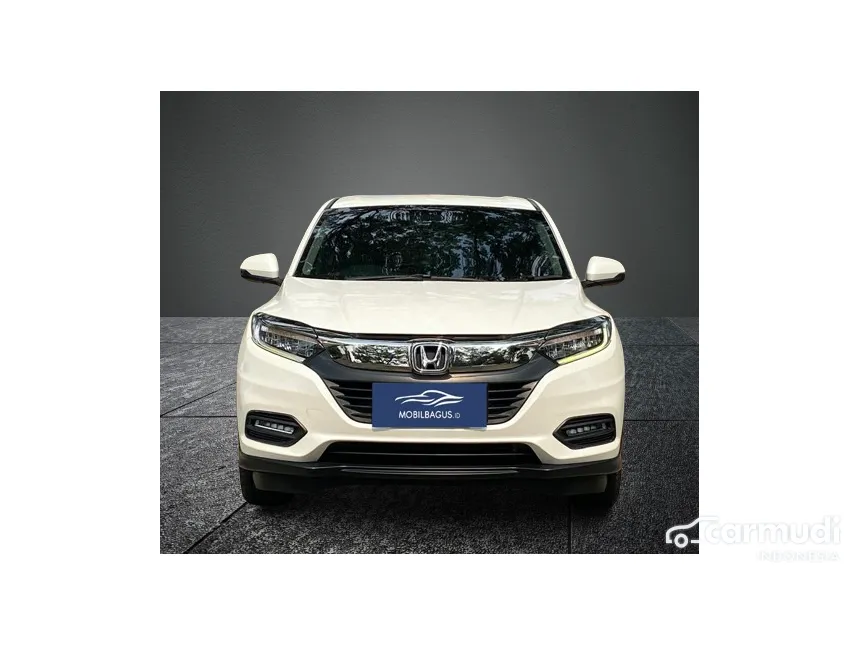 2019 Honda HR-V E Special Edition SUV