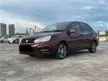 2021 Proton Saga 1.3 Premium Sedan