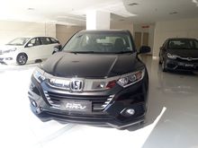 2019 Honda HR-V 1.5 E SUV