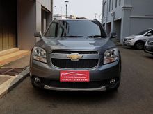 Chevrolet Orlando 1.8 LT AT 2016 Abu Km.15rb Record