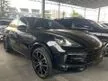 Recon 2022 Porsche Cayenne 3.0 SUV COUPE, FULLY LOADED, Chrono, PDLS, 18