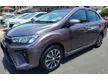 Used 2021 Perodua BEZZA 1.3 A