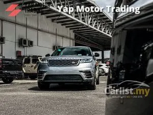 2020 Land Rover Range Rover Velar 2.0 P250 SE SUV