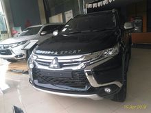 2018 Mitsubishi Pajero Sport 2.4 Dakar SUV