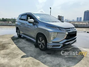 2022 Mitsubishi Xpander 1.5 MPV * 1 YEAR WARRANTY *GOT REBATE UP TO RM1500