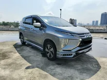 2022 Mitsubishi Xpander 1.5 MPV * 1 YEAR WARRANTY *GOT REBATE UP TO RM1500