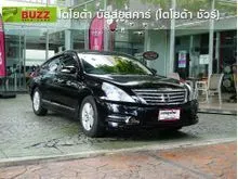 2012 Nissan TEANA 2.0 (ปี 09-13) 200 XL Sedan