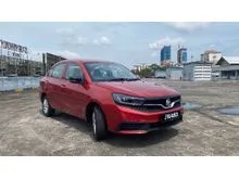 PROTON SAGA STANDARD 1.5 2026 Auto