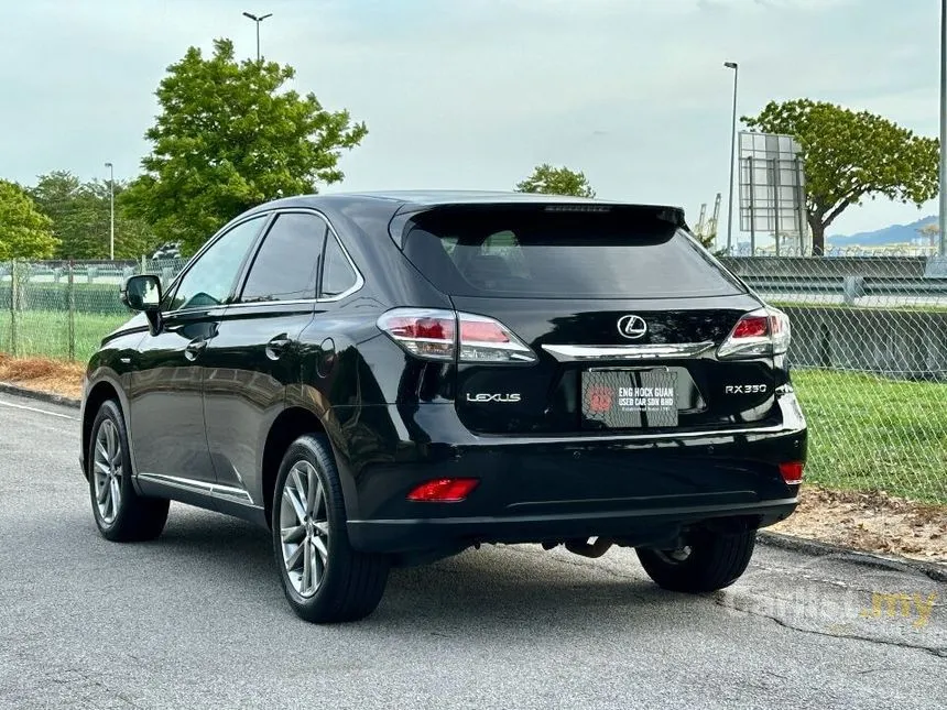 2014 Lexus RX350 SUV
