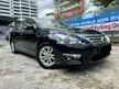 Used 2014 Nissan Teana 2.0 XL ONE OWNER VERY NICE PLATE CAR KING CONDITION