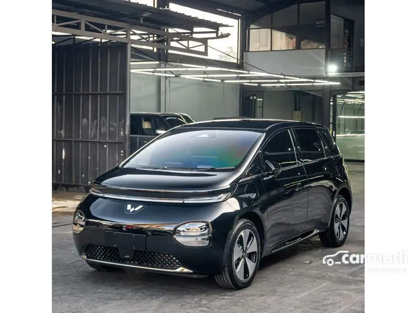 2024 Wuling Binguo EV Premium Range Hatchback