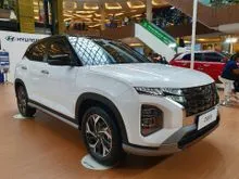 2024 Hyundai Creta 1.5 Prime SUV