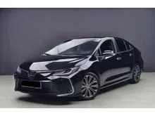 2022 Toyota Corolla Altis 1.8 G Sedan Facelift 54k km Under Warranty till March 2027 Toyota Malaysia New Car Condition ToyotaAltis