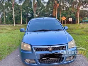 2009 Proton Saga 1.3 BLM H-Line Sedan