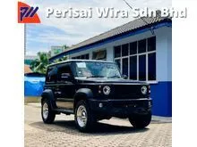 DEFENDER PACKAGE - 2022 Suzuki Jimny 1.5 Sierra JC - BONUS UNIT ECLOAN