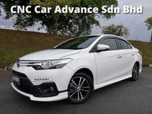 2018 Toyota Vios 1.5 GX Tiptop Condition
