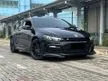 Used 2011/2012 Volkswagen Scirocco 1.4 TSI Hatchback - Cars for sale