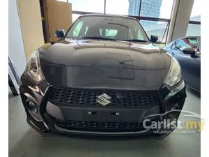 2023 Suzuki Swift 1.4 Sport Hatchback