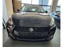 2023 Suzuki Swift 1.4 Sport Hatchback