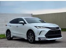 2023 Toyota Harrier 2.0 G SUV