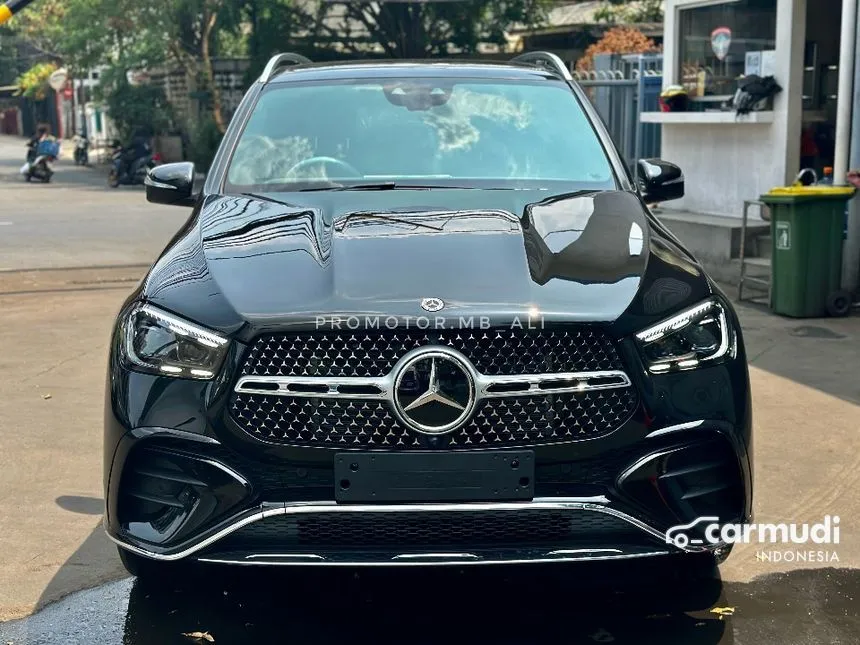 2024 Mercedes-Benz GLE450 4MATIC AMG Line Wagon