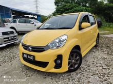 Perodua MYVI 1.5 (A) SE,FACELIFT,LAGI BEST MODEL