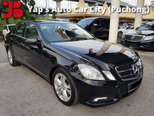 2010 Mercedes-Benz E300 (A) LOCAL