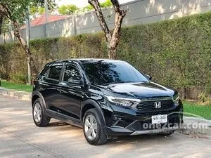 2025 Honda WR-V 1.5 SV SUV