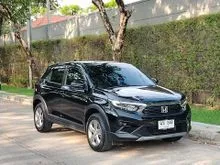2025 Honda WR-V 1.5 (ปี 23-29) SV SUV