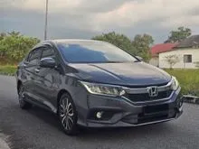 2018 Honda City 1.5 V Sedan GM6 **CAR KING, TIP TOP**