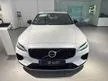 New 2023 Volvo S60 2.0 Recharge T8 Ultimate Sedan MY24 **Raya Super Deals up to 30,000**