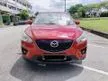 Used 2012 Mazda CX