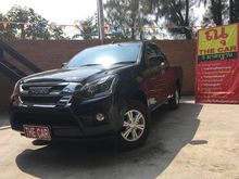 2017 Isuzu D-Max 1.9 SPACE CAB (ปี 11-17) L Pickup MT