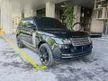 Used 2015 Land Rover Range Rover Vogue 5.0 Supercharged Autobiography