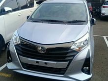 Buruan sisa 2 unit saja Calya G 2019