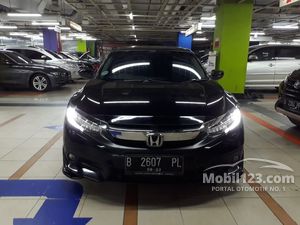 88 Honda Civic Bekas Jakarta HD