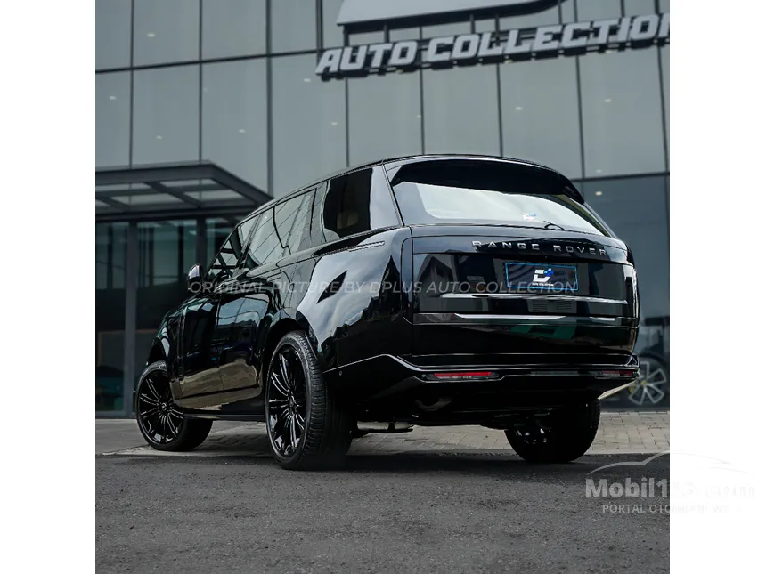 2024 Land Rover Range Rover LWB P400 Autobiography MHEV SUV
