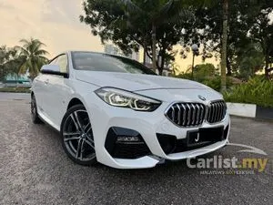 2021 BMW 218i 1.5 M Sport Coupe