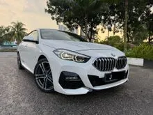 2021 BMW 218i 1.5 M Sport Coupe