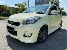 2009 Perodua Myvi 1.3 SE (A) /New car condition, low mileage 32k KM only / 1 owner / Accident free