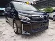 Recon 2018 Toyota Voxy 2.0 X MPV JB BRANCH/ INCLUDE TAX AND SST