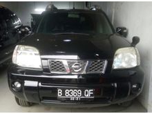2006 Nissan X-Trail 2.5 XT