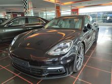 2019 Porsche Panamera 4 2.9 SPORT TURISMO - RECON -