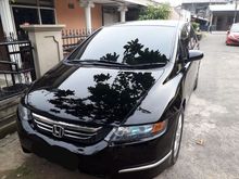 2004 Honda Odyssey 2.4 2.4 MPV